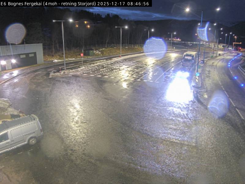 Webcam Skarberget